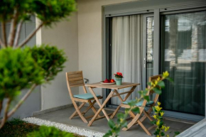 ITAKA Studio Apartments